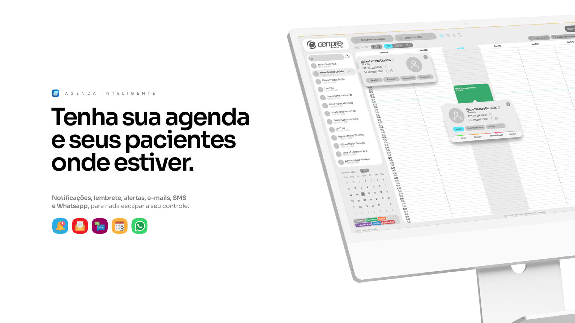 Agenda